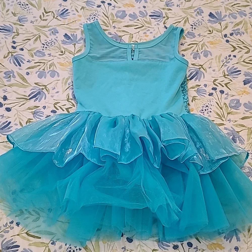 Dress kids - Picture 5 of 6